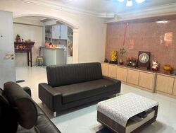 Blk 842G Tampines Arcadia (Tampines), HDB 4 Rooms #500264851